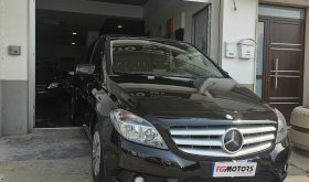 Mercedes-Benz classe b 180d
