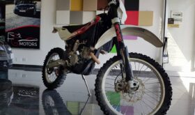 HUSQVARNA 250 4T ENDURO