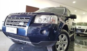 Land Rover Freelander 2.2 SD4 S.W. HSE autocarro