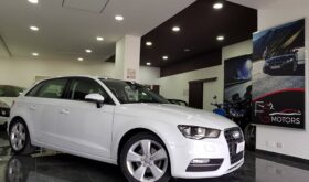 Audi A3 Sportback 2.0 TDI 150 CV