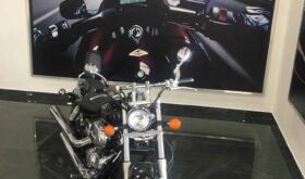 Honda VT 750 Black Widow