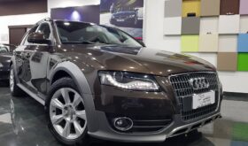 Audi A4 Allroad 2.0 TDI 177cv Led/Nav