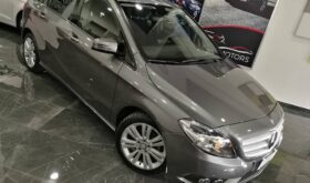 MERCEDES-BENZ B 180 CDI Executive/KM certificati