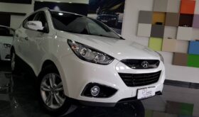 HYUNDAI iX35 1.7 CRDi 2WD