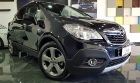 Opel Mokka 1.7 CDTI Ecotec 130 CV 4×2 S&S Ego