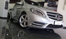 Mercedes B 200 CDI Premium Edition