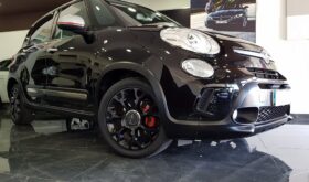 FIAT 500 L 1.6 MJT 105cv TREKKING BEATS EDITION