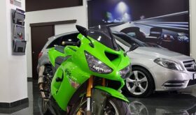 Kawasaki Ninja ZX-6