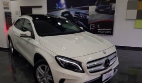 Mercedes-Benz Gla 200 CDI 4Matic Sport Enduro