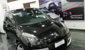 Scénic XMod 1.5 dCi 110CV Navi