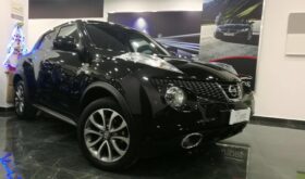 NISSAN JUKE 1.5  DCI TEKNA