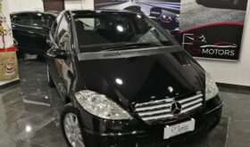 MERCEDES Classe A 180 cdi Elegance