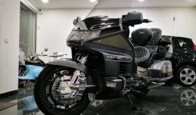 HONDA GOLDWING 1500