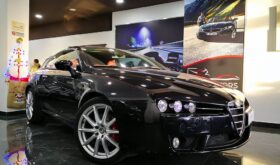 AlfaRomeo Brera 2.4 JTD 210CV SkyWindow