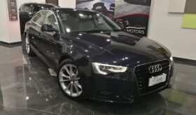 Audi A5 2.0 TDI 177 CV Advanced Plus