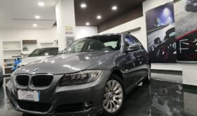 BMW Serie 320 d x drive 177 cv