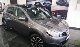 Nissan Quasqai 1.6 dci N-TEC full-optional