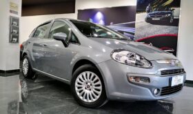 Fiat Punto EVO 1.3 mjt 75 cv