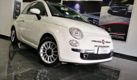 Fiat 500 1.2 C Lounge 69 CV