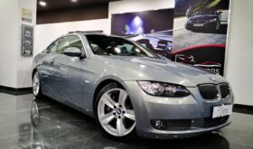 BMW 335 d Coupe Futura*Navi*F1*Xenon*18* 285 CV