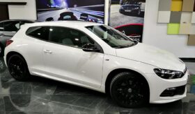 VOLKSWAGEN Scirocco 1.4 TSI 160 CV R-Line
