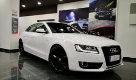 Audi A5 SPB 2.0 TDI S-LINE AUTOMATICA