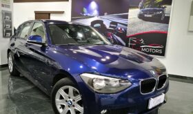 BMW 120 D 185 CV unicoproprietario