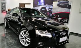 AUDI A5 COUPE’ 3.0 TDI quattro 245cv S LINE
