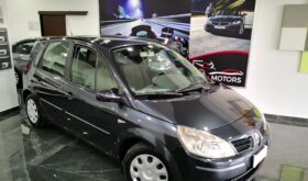 Renault SCENIC 1.5 Dynamique 105cv