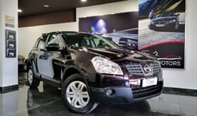 Nissan QASHQAI 1.5 dCi PURE DRIVE GARANZIA