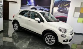 Fiat 500 X 1.3 Multijet 95 CV garanzia