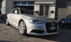AUDI A6 2.0 TDI 177 CV Multitronic Business garanz