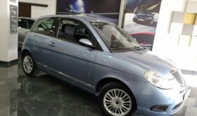 LANCIA Ypsilon 1.3 MJT NEOPATENTATI GARANZIA
