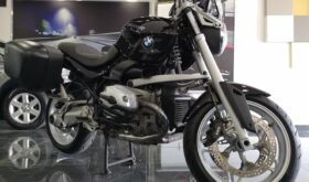 BMW R 1200 R Sport Touring
