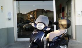 Aprilia Scarabeo 200