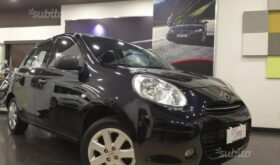 NISSAN Micra 5ª serie