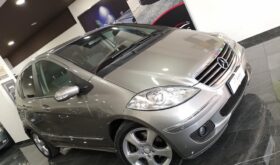 Mercedes Classe A Automatic Avantgarde