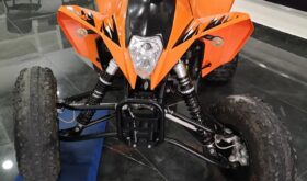 Quad Atv Ktm 525 xc