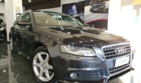 Audi A4 Avant 2.0 TDI