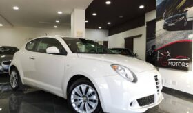 ALFA ROMEO MiTo 1.4 T 135 CV M.air S&S Distincti