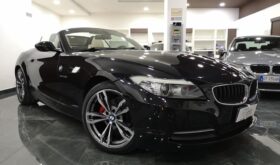 Bmw z4 (e89) – 2011