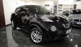 NISSAN Juke 1.5 dCi Start&Stop N-Connecta 13.156KM