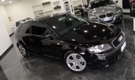 AUDI A3 2.0 16V TDI Ambiente
