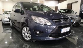 FORD C-Max 1.6 TDCi 115 CV Trend