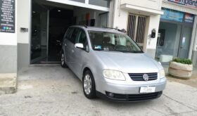 VOLKSWAGEN Touran 2.0 TDI 7 Posti