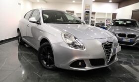 Alfa Romeo Giulietta 1.6 Jtdm-2 105 CV Distinctive