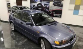 BMW 320d