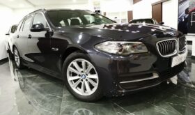 BMW 520 D Touring Business