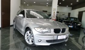BMW Serie 1 118d 5 Porte 122cv