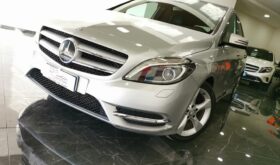 Mercedes B 200 CDI Premium TettoApribile_ Led_Nav
